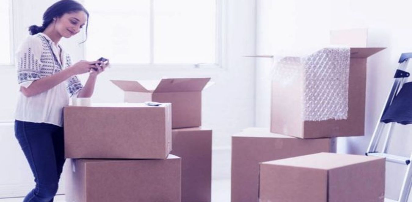 Choosing the Best Packing and Moving Service Near Me in India